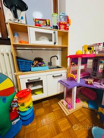 Cucina giocattolo ikea