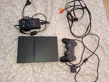 PlayStation 2 slim