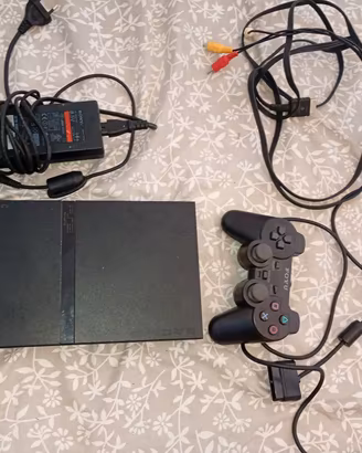 PlayStation 2 slim