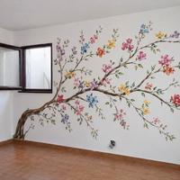 Murales su misura