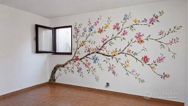 Murales su misura