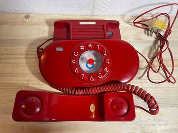 Telefono vintage MAROSS PC-777C