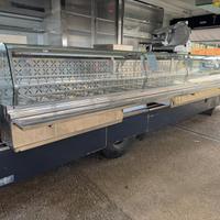Camion per uso alimentare