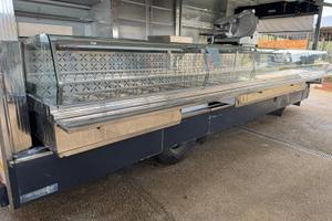 Camion per uso alimentare