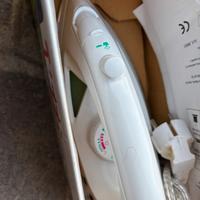 Piccoli elettrodomestici, ferro da stiro