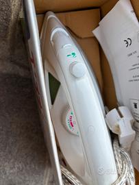 Piccoli elettrodomestici, ferro da stiro