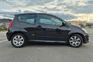Citroen c2 VTR 1.4 HDi 70cv 2009