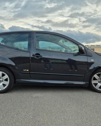 Citroen C2 VTR 1.4 HDi 70cv