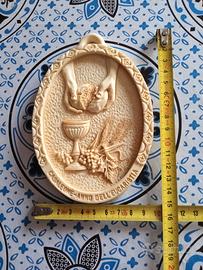 Cimelio "Eucaristico" da collezione