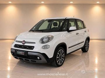 FIAT 500L 120 1.3 Multijet 95cv