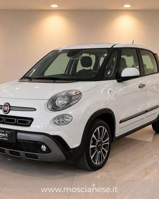 FIAT 500L 120 1.3 Multijet 95cv