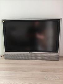 televisione Sharp Aquos 32"