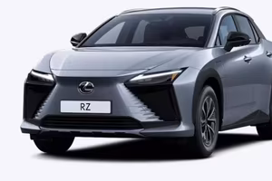 Lexus RZ 350e Executive 2wd