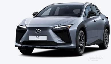 Lexus RZ 350e Executive 2wd