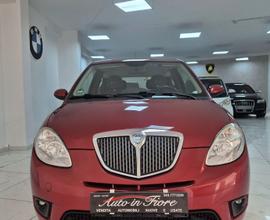 LANCIA YPSILON 1.3 JTD PLATINO, IMPIANTO BOSE