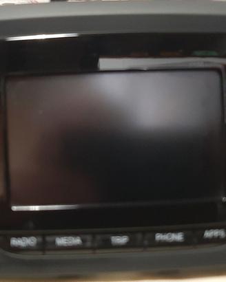 uconnect  autoradio 500x