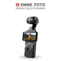 Dji Osmo Pocket 3