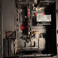 COMPUTER ASSEMBLATO MSI