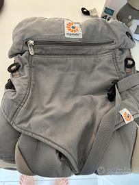 Marsupio ergobaby