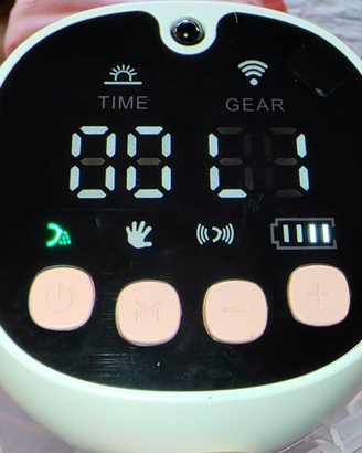 Uleway Tiralatte Elettrico Aggiornato