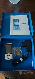 TELEFONO NOKIA 6700 SLIDE