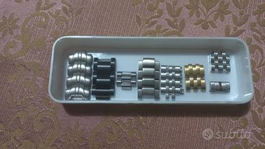 maglie bracciali varie marche