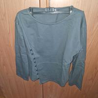 Set di vestiti Bianco