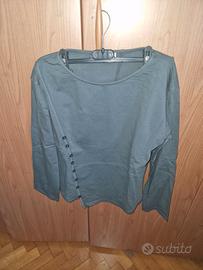 Set di vestiti Bianco