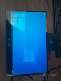 MINI PC INTEL N95 16GB+1T ROM