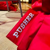 Pusher Design Milano