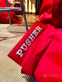 Pusher Design Milano