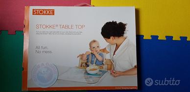 Vassoio per Bimbi - Stokke Table Top