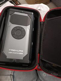 avviamento batteria auto moto