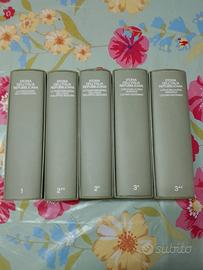 STORIA DELL'ITALIA REPUBBLICANA