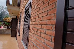 Appartamento con terrazzo 
