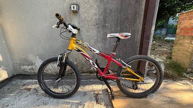 Bici bmx