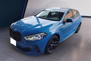 BMW Serie 1 118d MSport aut.