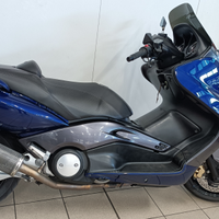 Yamaha T Max 500
