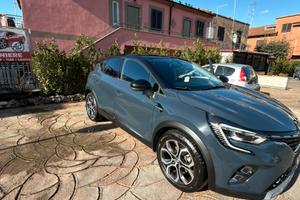 renault capture plug in hybrid