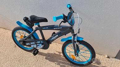 Bicicletta per bambino