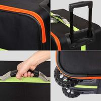 BORSA DA VIAGGIO PER BICICLETTA PIEGHEVOLE