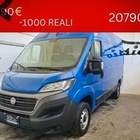 Fiat Professional Ducato Ducato 33 2.3 MJT PLM-TA