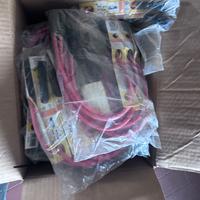 fili candele universale