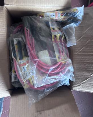 fili candele universale