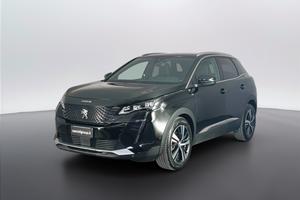 PEUGEOT 3008 II 2021 - 3008 1.5 bluehdi GT U15298