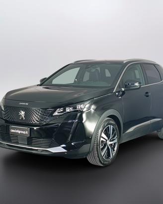 PEUGEOT 3008 II 2021 - 3008 1.5 bluehdi GT U15298