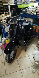 Vespa 50 special