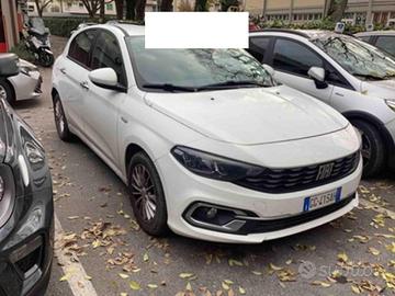 FIAT Tipo 1.6 Mjt S&S 5 porte Life
