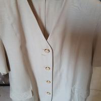 Abito per sig.ra  tg 55