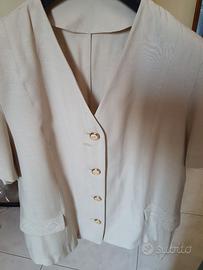 Abito per sig.ra  tg 55